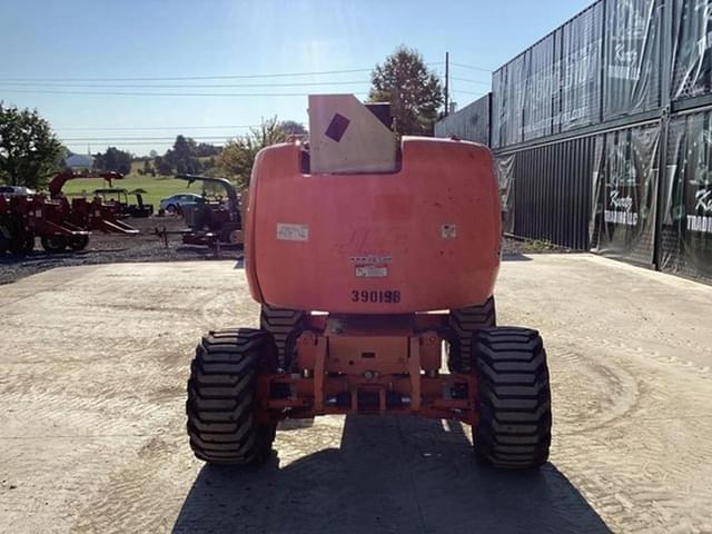 Image of JLG 450AJ equipment image 2