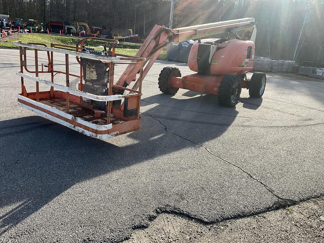 Image of JLG 600AJ Primary image