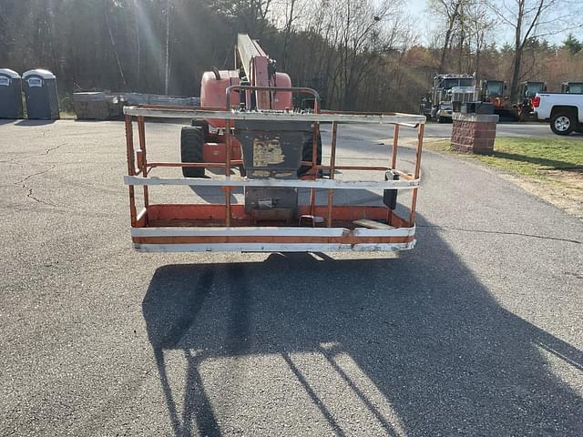 Image of JLG 600AJ equipment image 1