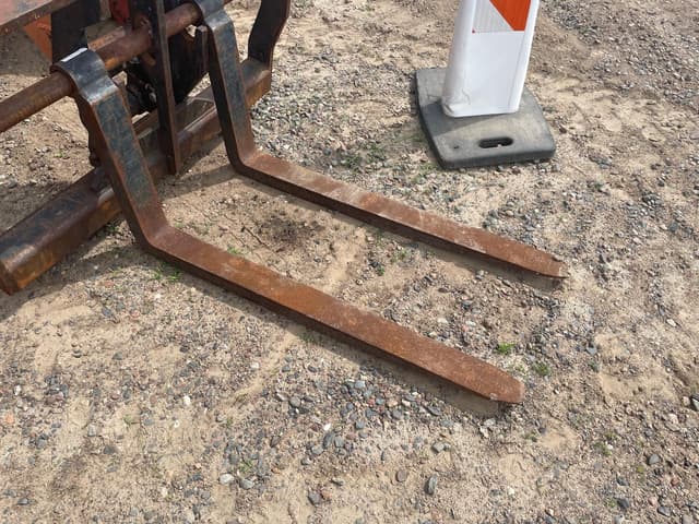 Image of JLG 8042 equipment image 4