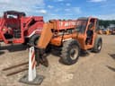 2010 JLG 8042 Image