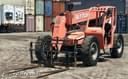 2010 JLG 8042 Image
