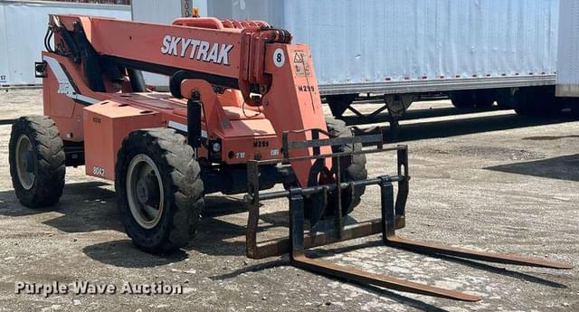 Image of JLG 8042 equipment image 2