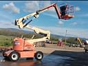 2010 JLG E450AJ Image