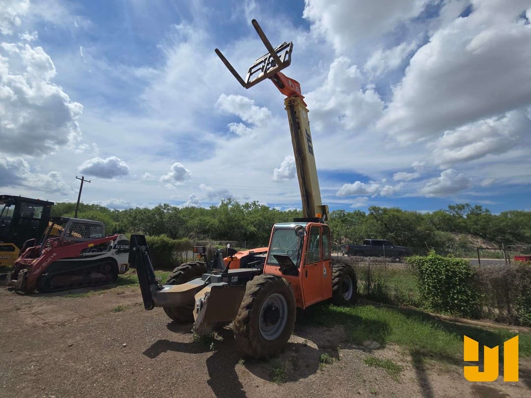Image of JLG G10-55A Primary image