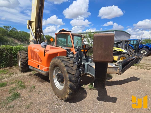 Image of JLG G10-55A equipment image 3