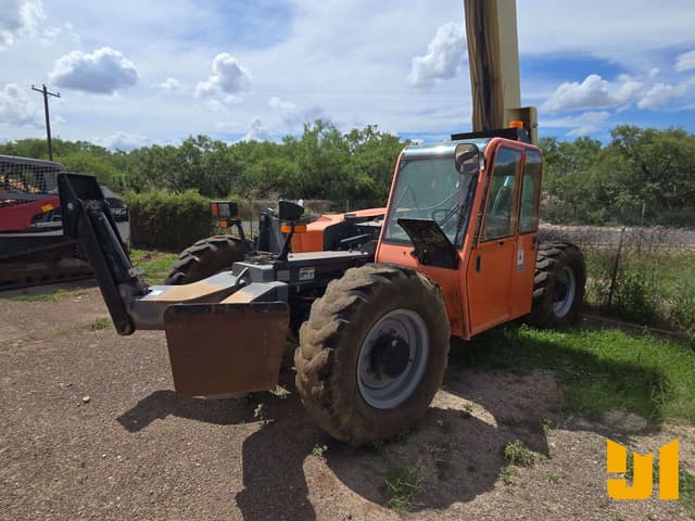 Image of JLG G10-55A equipment image 2