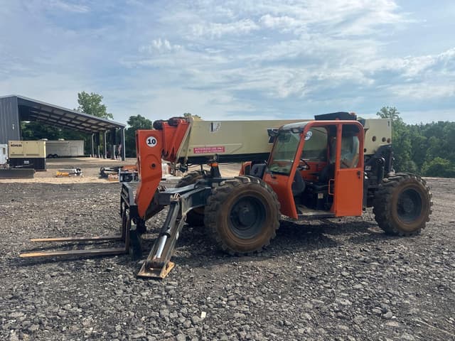 Image of JLG G10-55A equipment image 1
