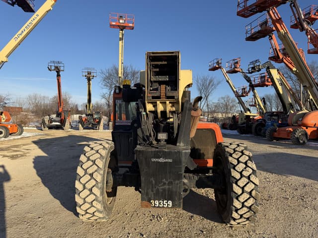 Image of JLG G12-55A equipment image 2