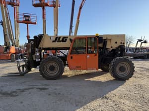 2010 JLG G12-55A Image