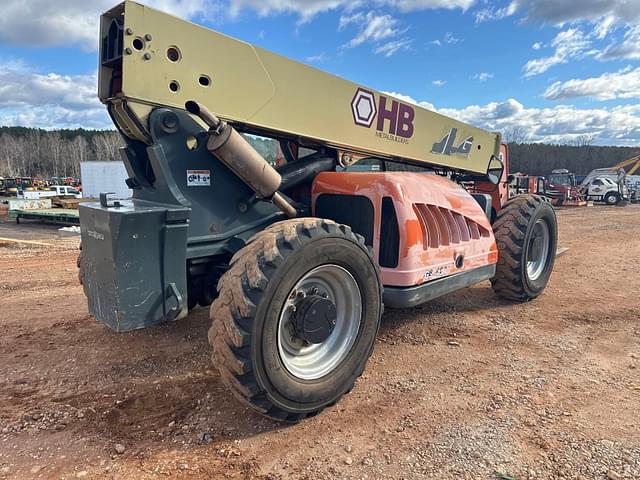 Image of JLG G9-43A equipment image 4