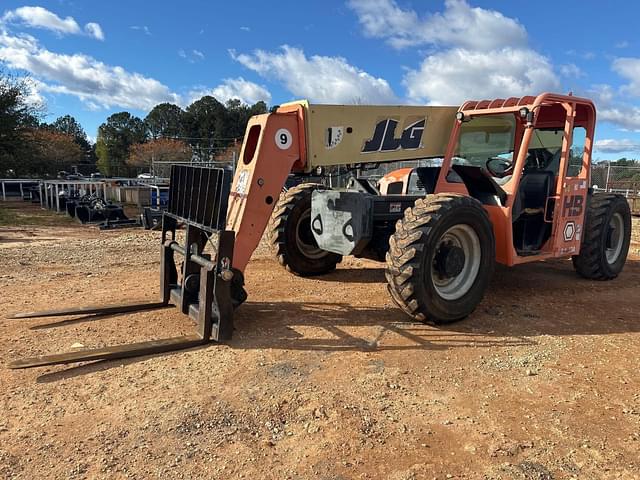 Image of JLG G9-43A equipment image 1