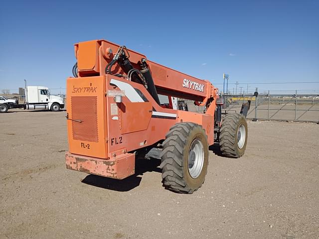 Image of JLG 10054 equipment image 2