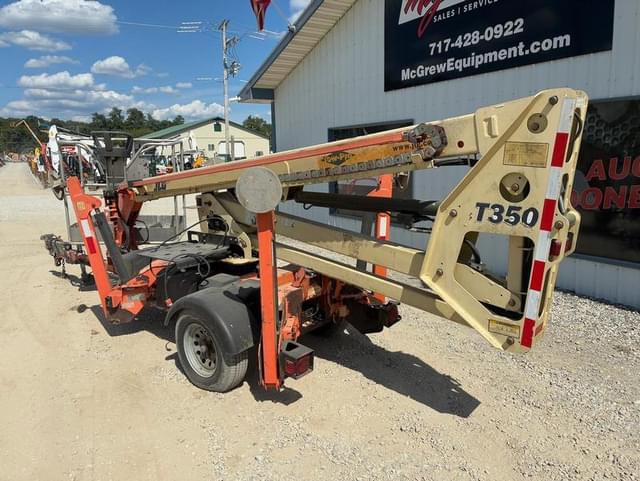 Image of JLG T350 equipment image 2