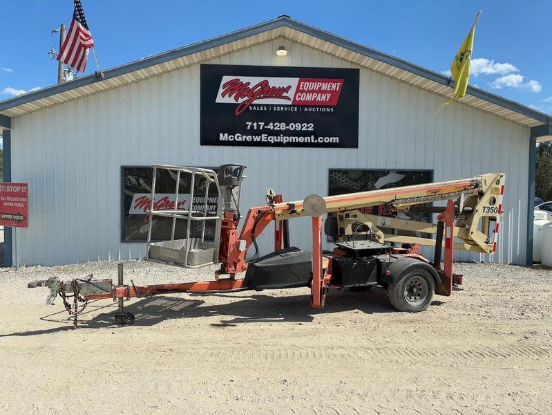 Image of JLG T350 Primary image