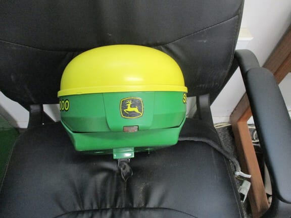 Main image John Deere StarFire 3000