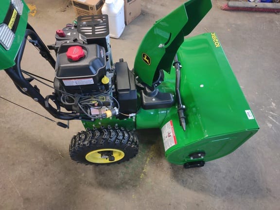 Main image John Deere 1028E