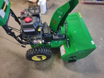 Main image John Deere 1028E
