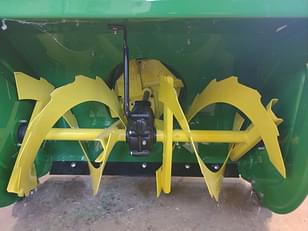 Main image John Deere 1028E 1