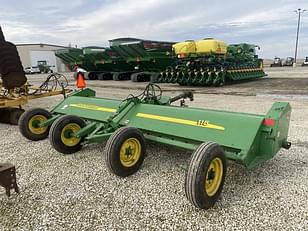 Main image John Deere 115 0