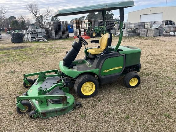 Main image John Deere 1420