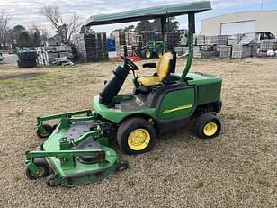 Main image John Deere 1420 0