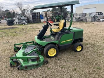Main image John Deere 1420