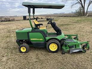 Main image John Deere 1420 3