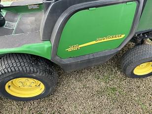 Main image John Deere 1420 5