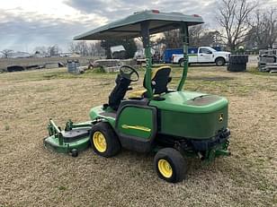 Main image John Deere 1420 7