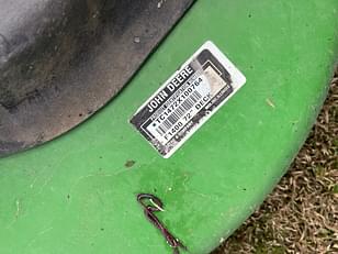 Main image John Deere 1420 8