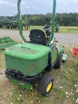 Image of John Deere 1435 equipment image 3