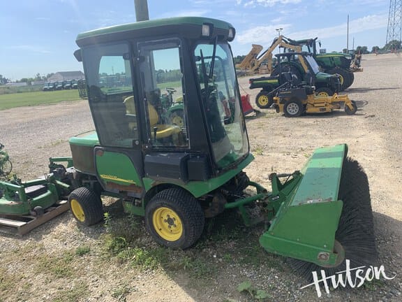 Main image John Deere 1445