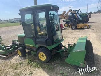 Main image John Deere 1445