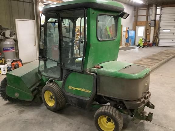 Image of John Deere 1445 equipment image 3