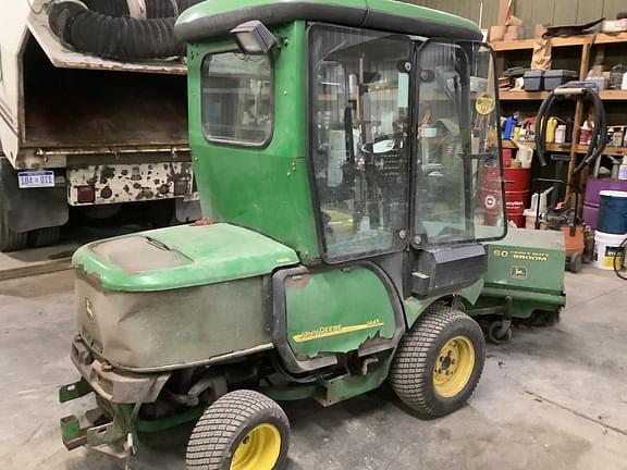 Image of John Deere 1445 equipment image 1