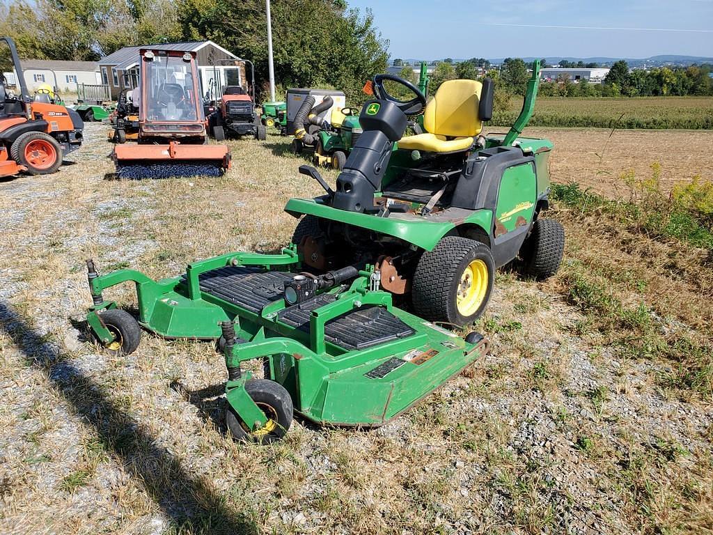 Image of John Deere 1445 Primary image