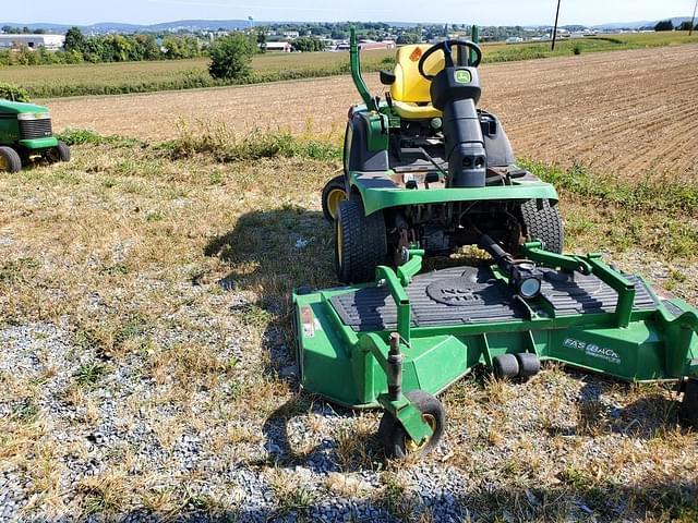 Image of John Deere 1445 equipment image 1