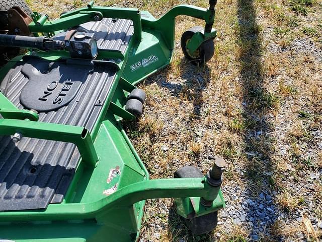 Image of John Deere 1445 equipment image 3