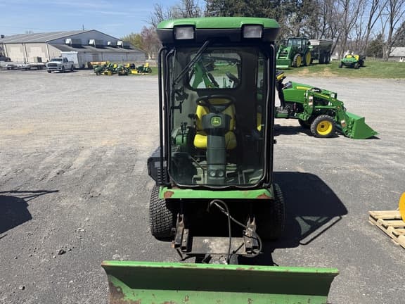 Image of John Deere 1445 equipment image 3