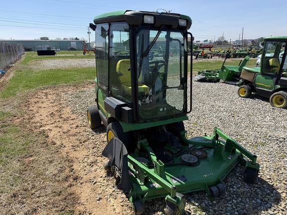 Image of John Deere 1445 equipment image 2