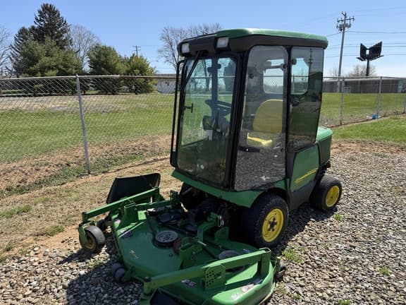Image of John Deere 1445 equipment image 1