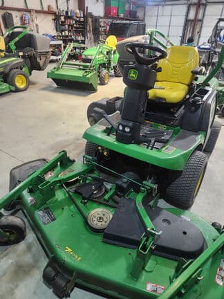 Image of John Deere 1445 Image 0