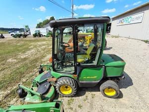 2010 John Deere 1545 Image