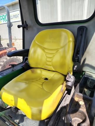Image of John Deere 1545 equipment image 2