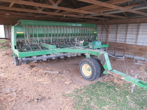 Main image John Deere 1590