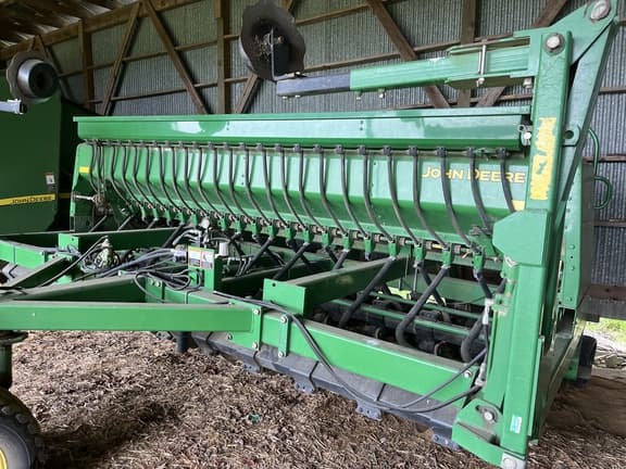 Image of John Deere 1590 equipment image 1