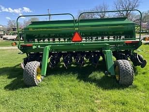 Main image John Deere 1590 5