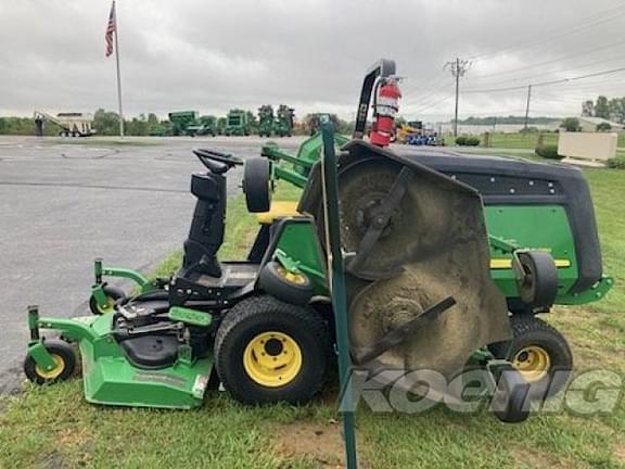 Image of John Deere 1600 Primary image