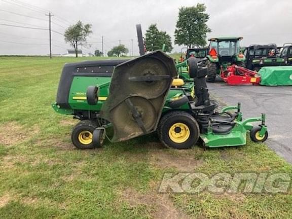 Image of John Deere 1600 equipment image 2